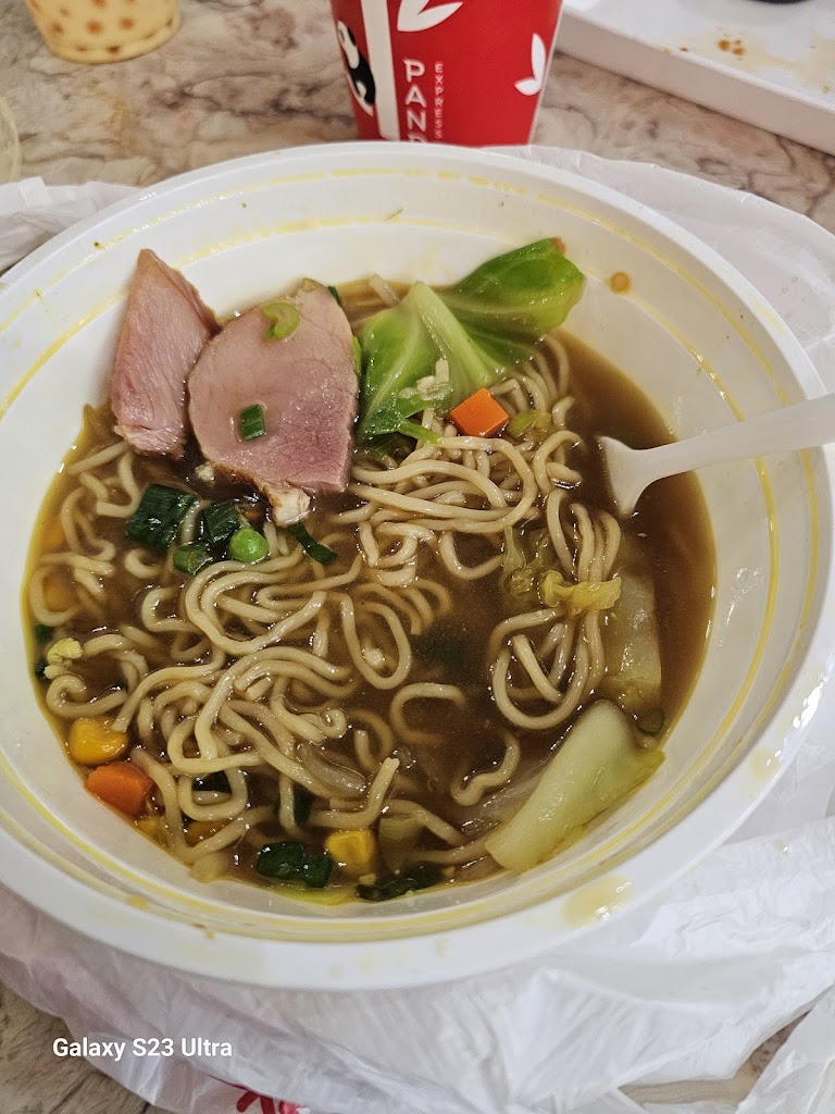 Ruby Thai at Arden Fair Mall