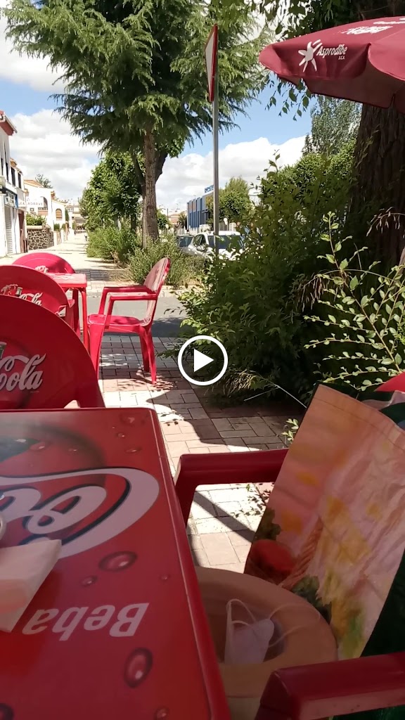 Cafe Bar San Francisco — Videos