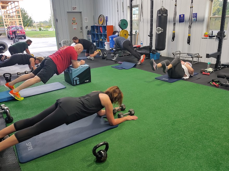  Do It Right Sport and Fitness