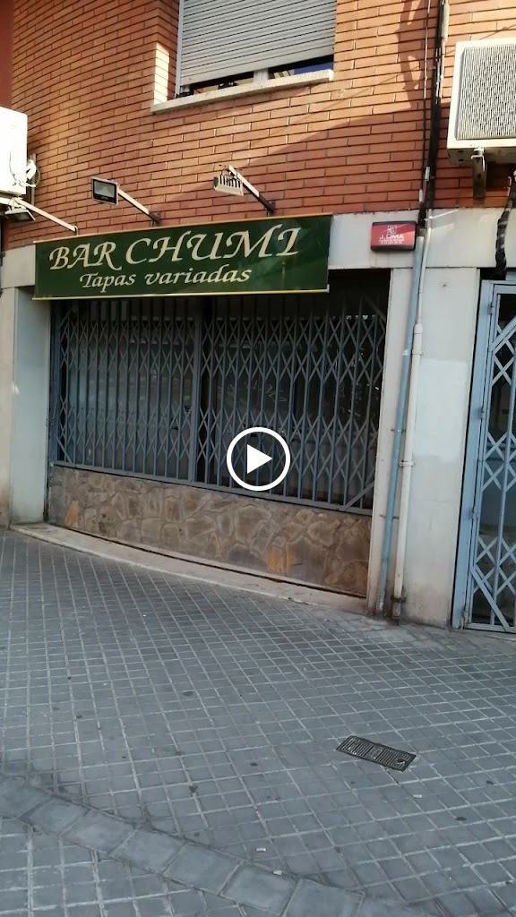Bar Chumi — Videos