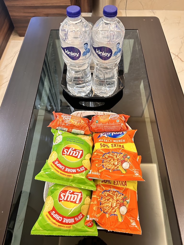 Food & drink
