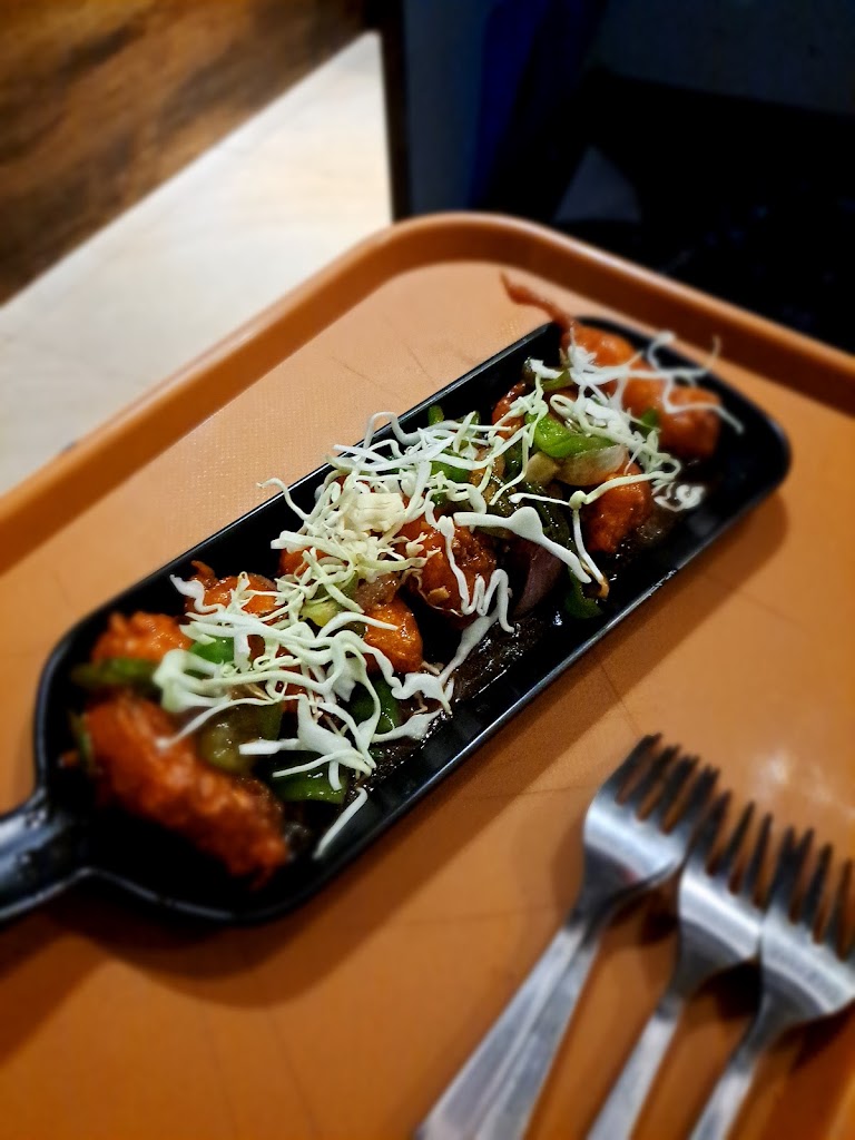 Food & drink