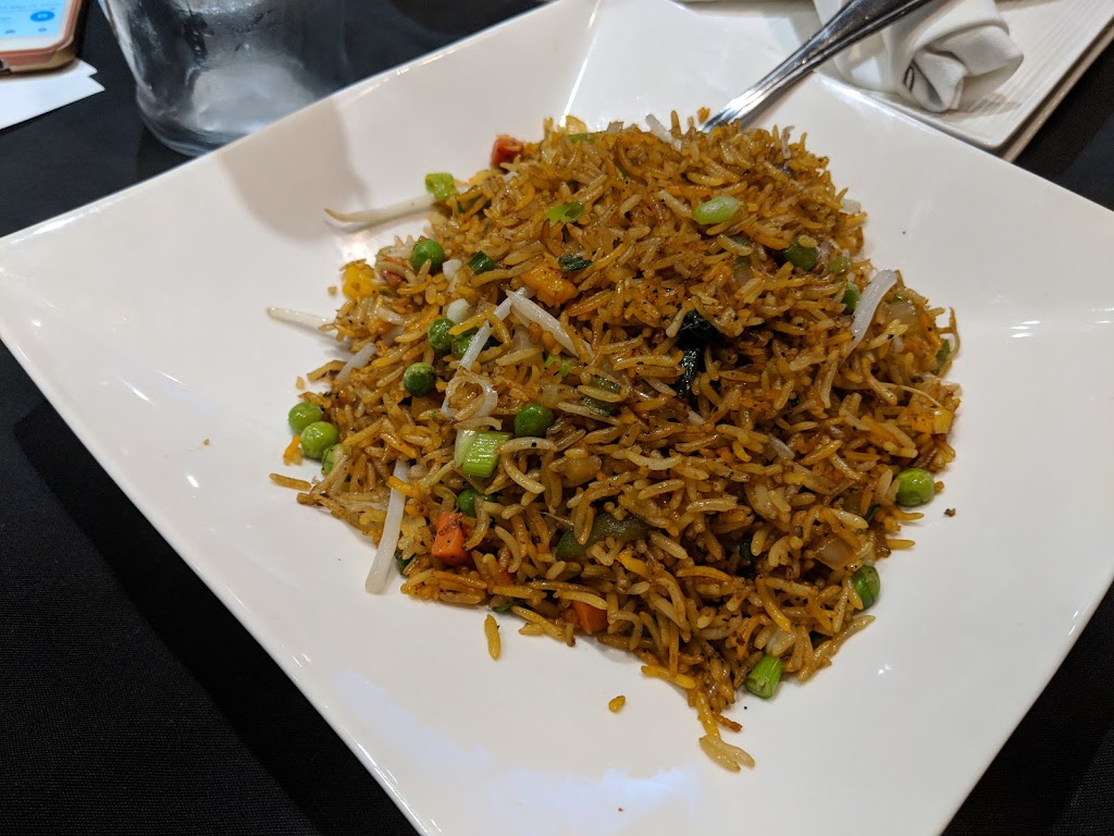 Fried rice