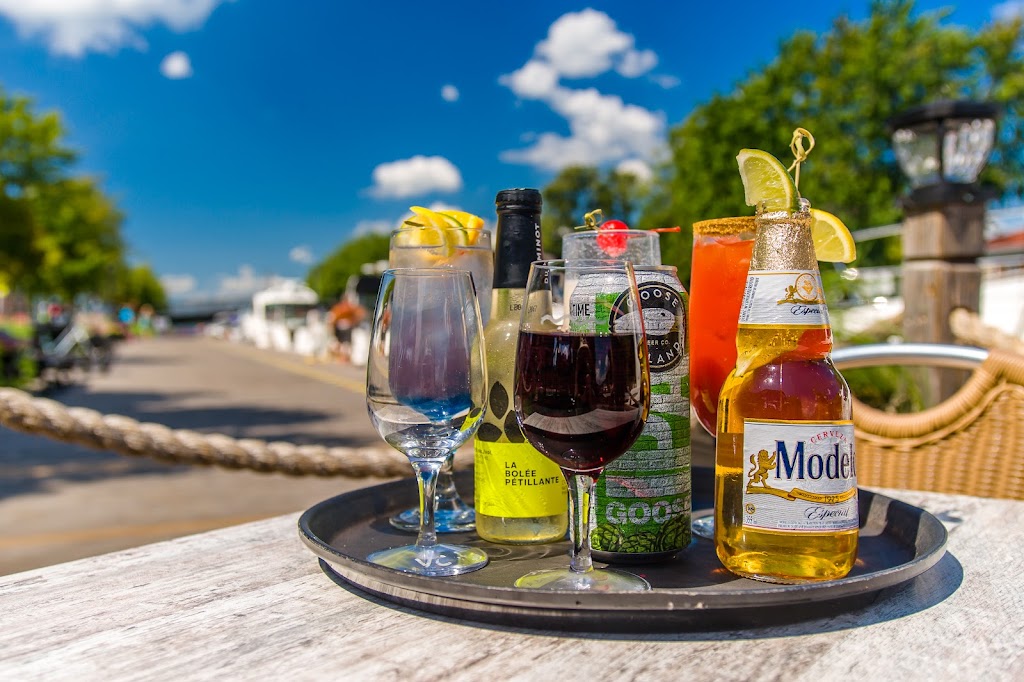 Food & drink