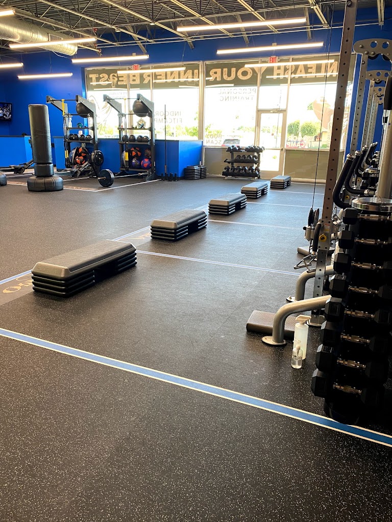  Outlaw FitCamp - Keller