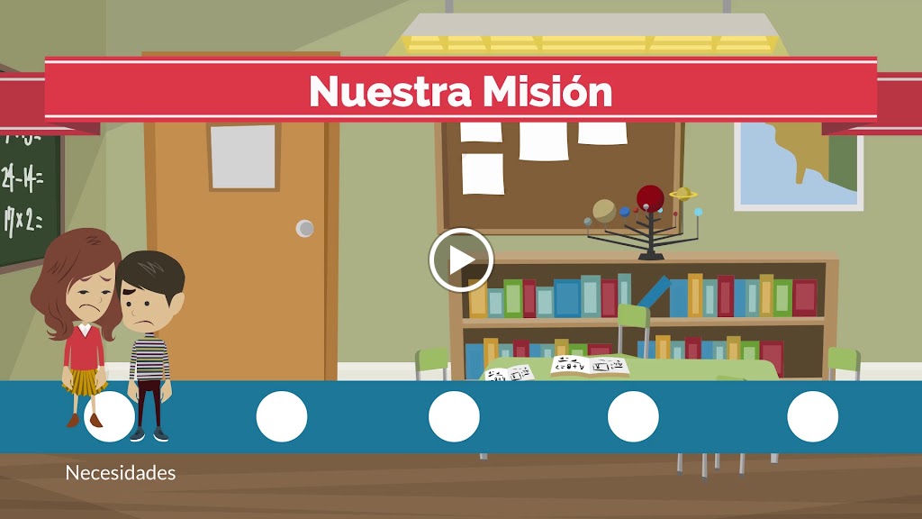 San Jorge Formacion (Academia La Gesta) — Videos