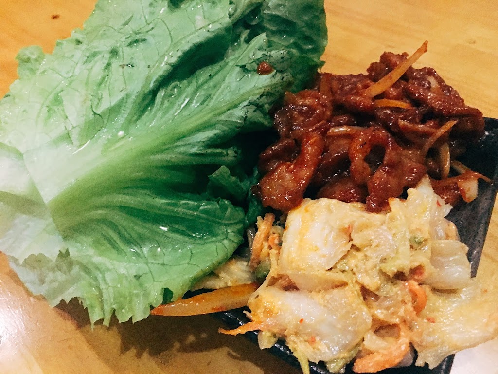 酌燒 串燒酒食 居酒屋 宵夜 串烤 美食 餐廳 的照片