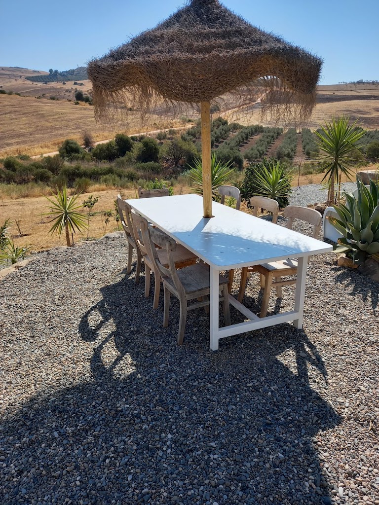 B&B Casa Sala Veinte