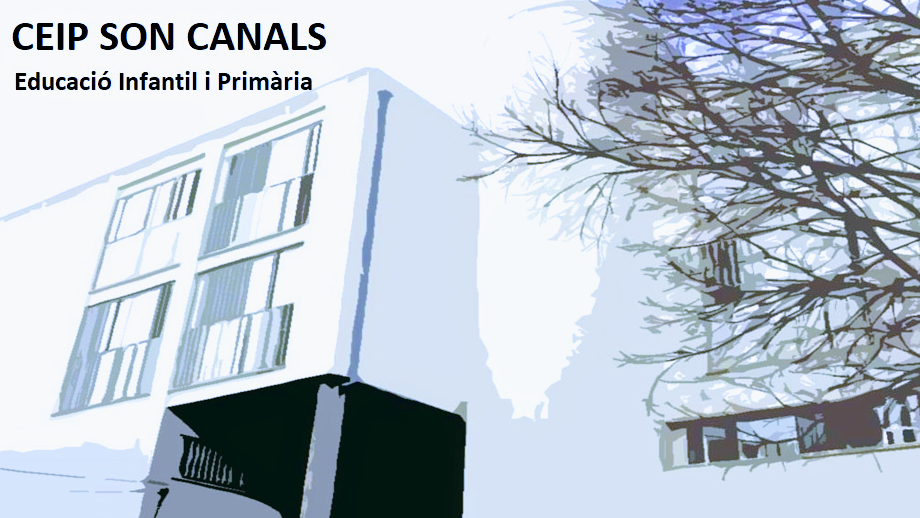 CEIP Son Canals