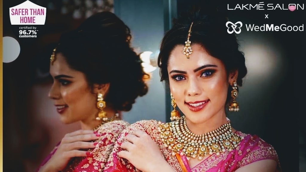 Parksan Salon Dindigul