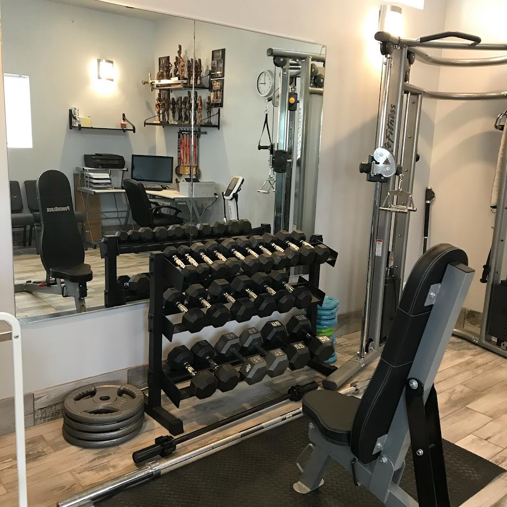  Fulton Fitness and Nutrition