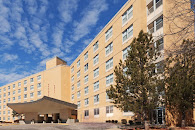 Holiday Inn Express Allin/Aultman Hall