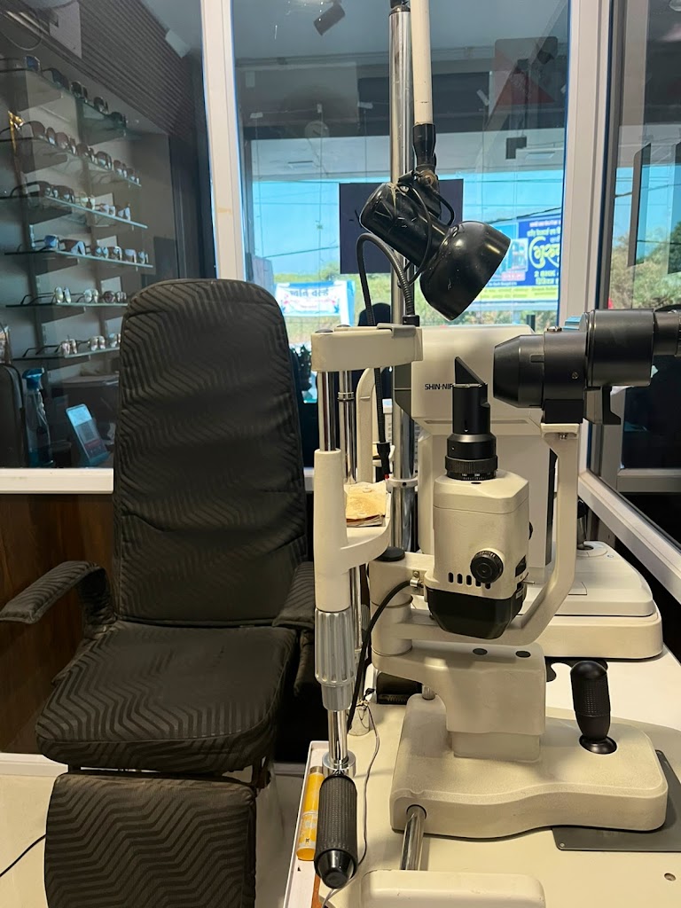 Lalwani Eye Hospital