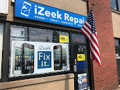 iZeek Repair N Fix - Phone Tablet Computer Wireless