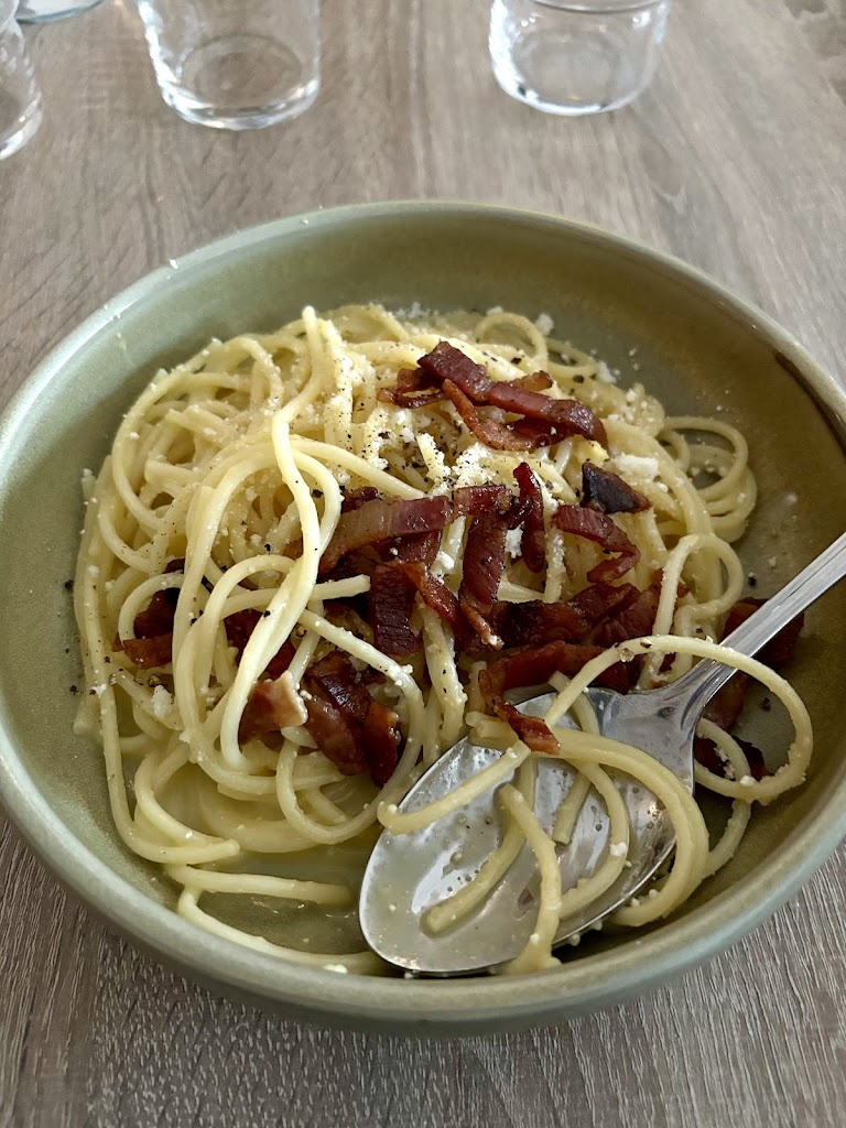 Carbonara