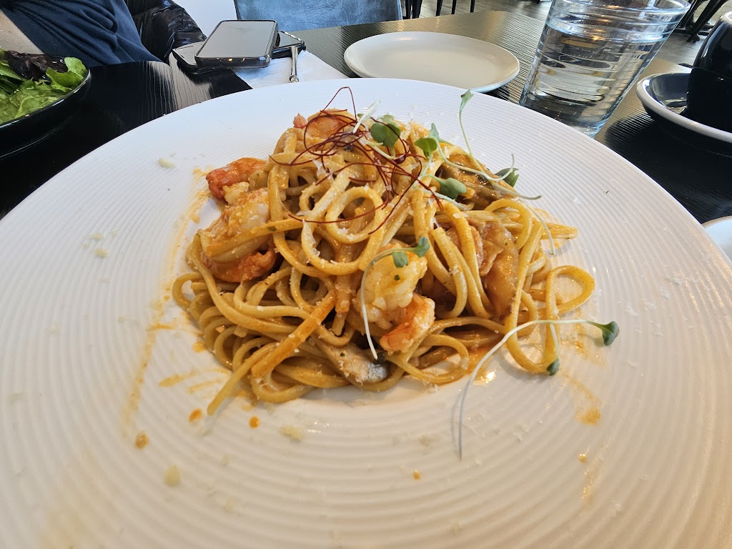 Spaghetti
