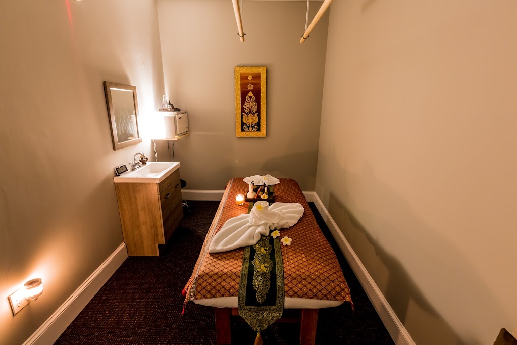 Day spa in Needham
