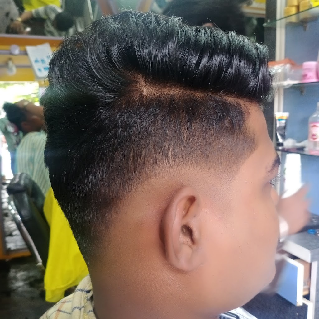 Raju Cutting Shop