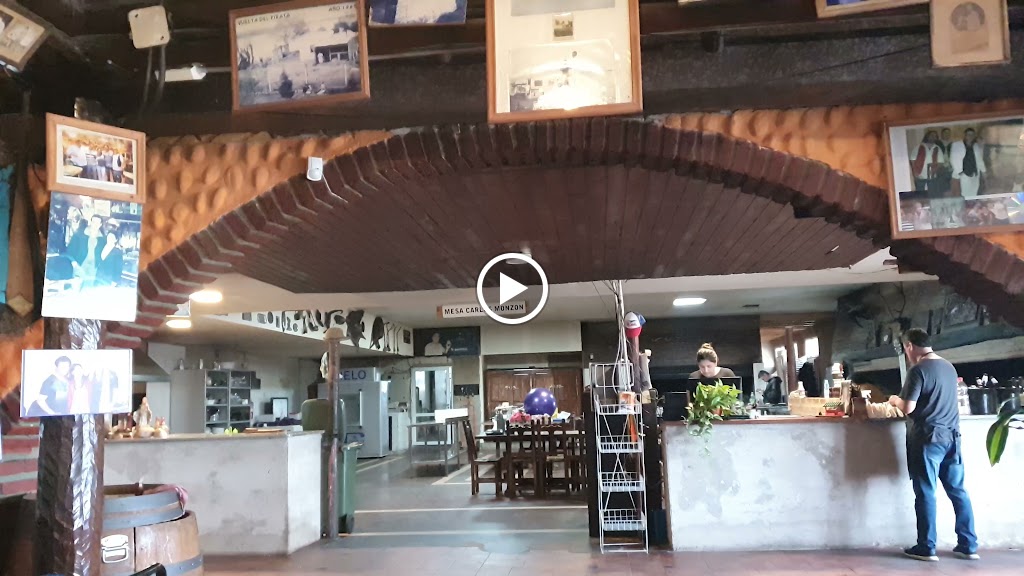 El Quincho de Chiquito