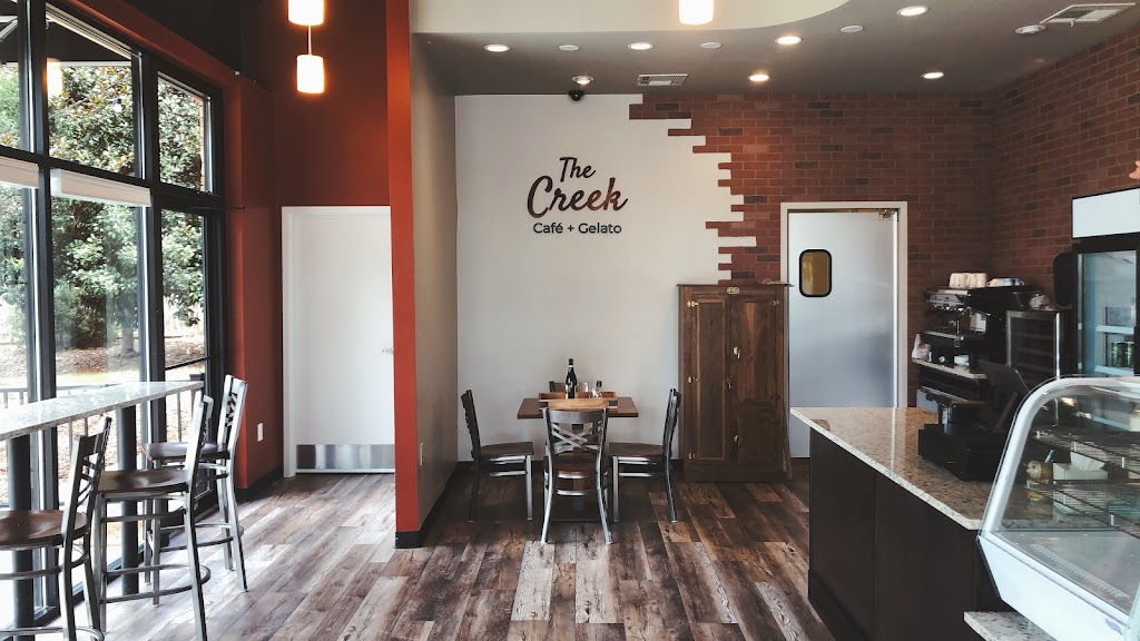 Photo of The Creek Cafe + Gelato
