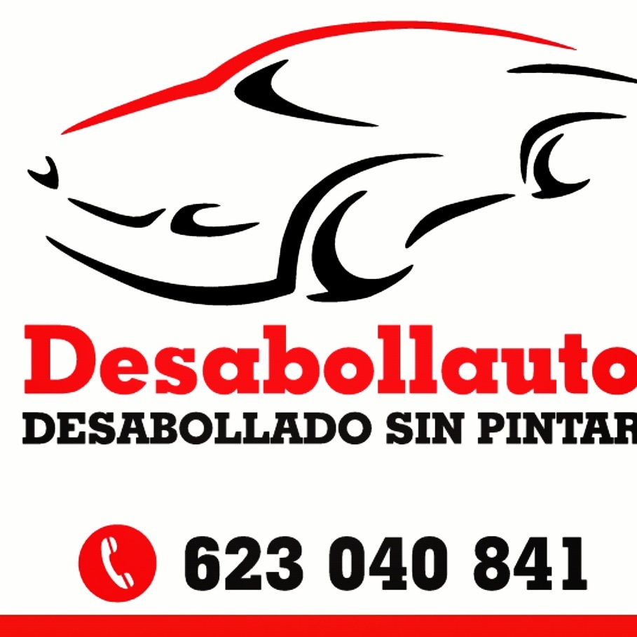 Desabollauto varilleros (Servicio exclusivo para profesionales)