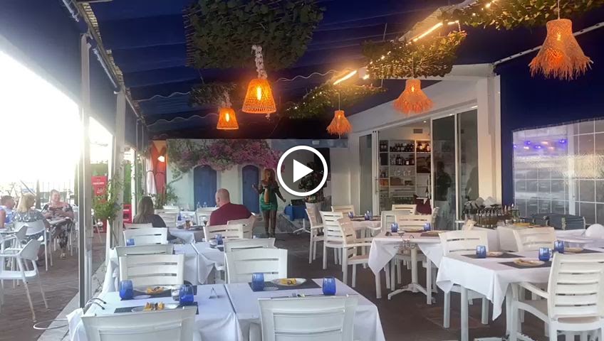 El Greek del Puerto — Videos