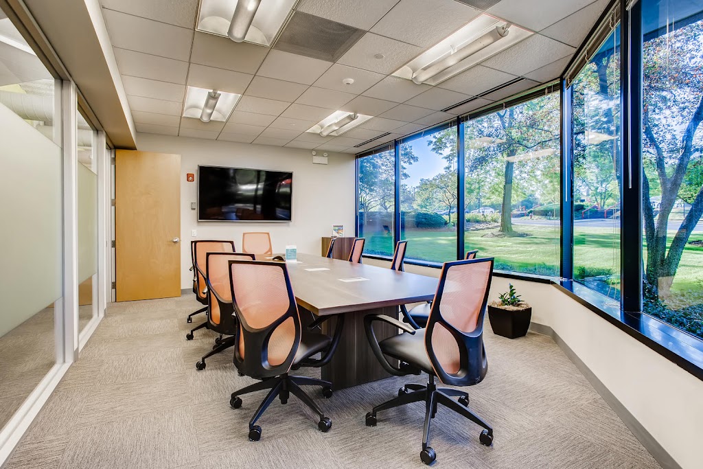 Office Evolution Lisle Downers Grove
