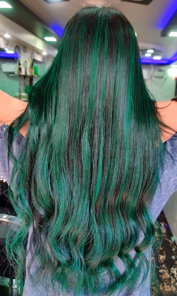 Jane Unisex Hair Skin Beauty Salon