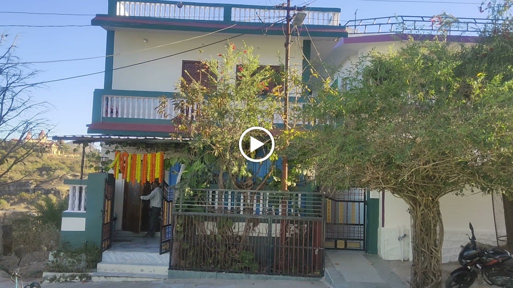 Green Hill Home Stay In Delwara Mount Abu