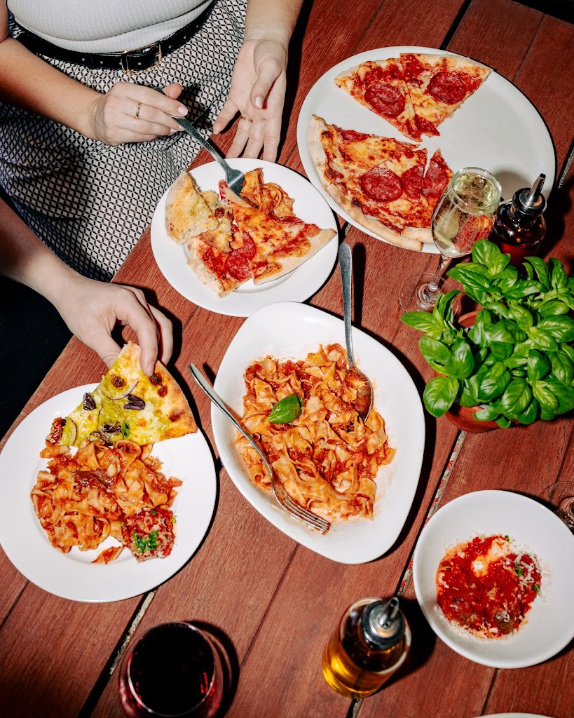 Food & drink