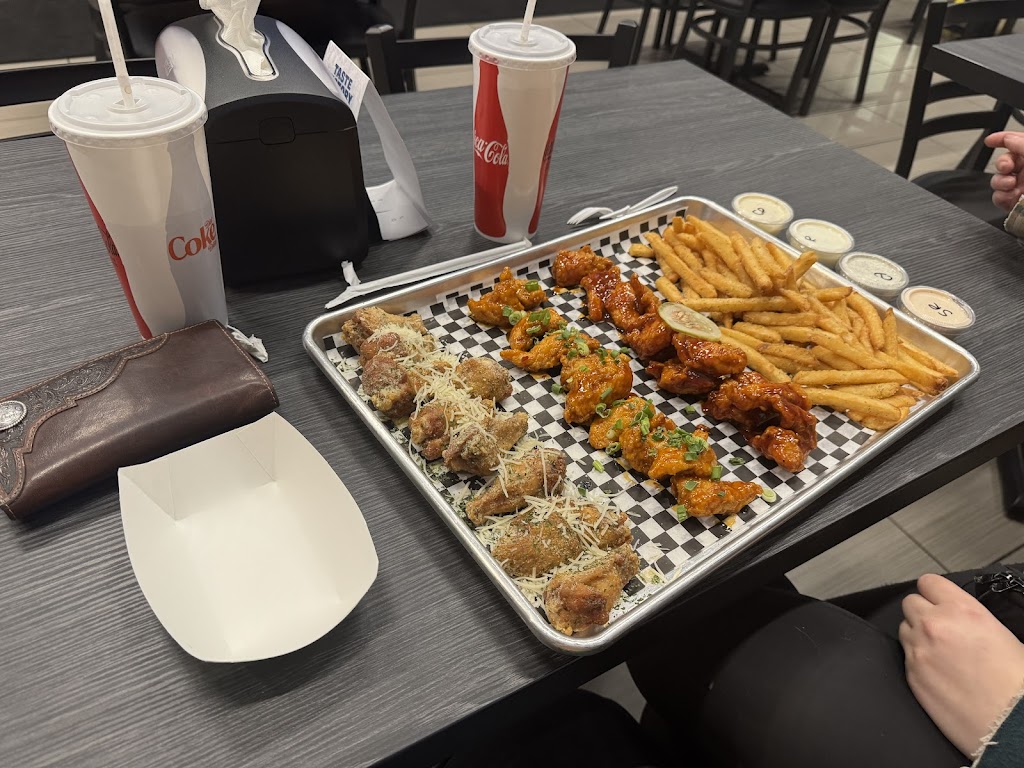 Comfort food