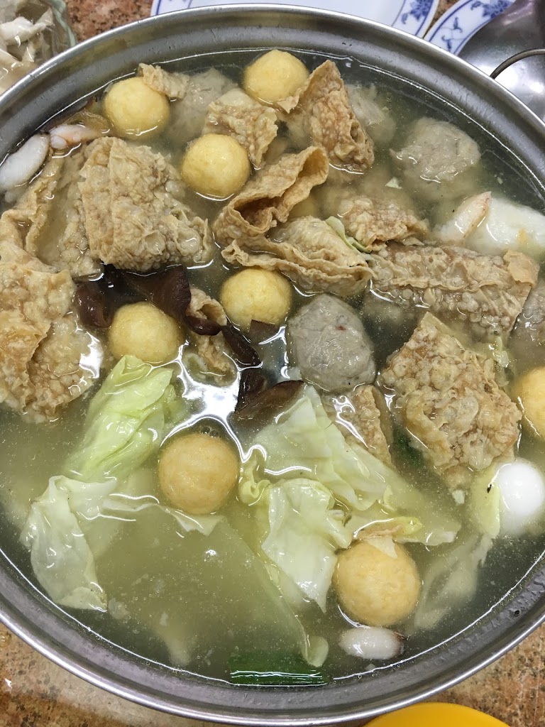 千味魚翅火鍋 的照片