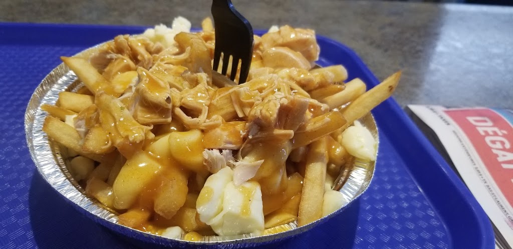 Poutine