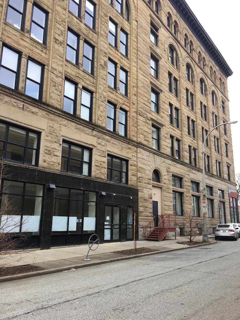  The Shala of Pittsburgh Ashtanga Yoga