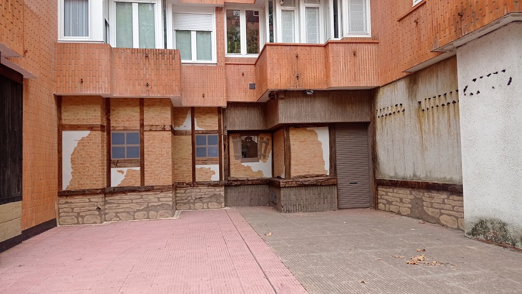 La Posada del Cuervo Escape Room