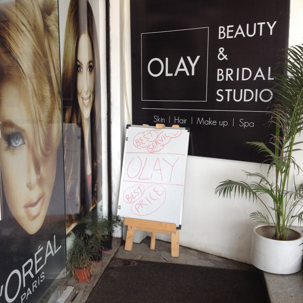Olay Beauty And Bridal Studio Beauty Parlour In Meerut