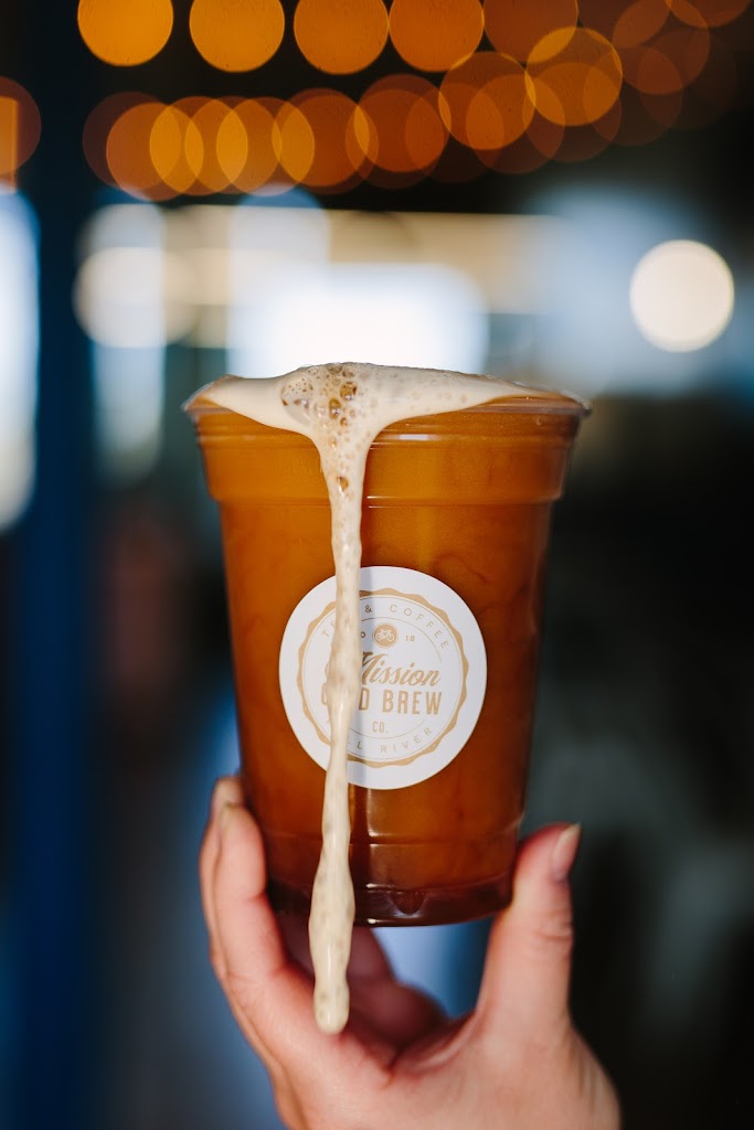 Photo of Mission Cold Brew Co