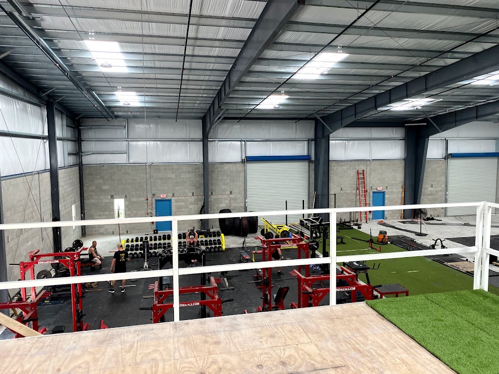  Elite Strength and Performance