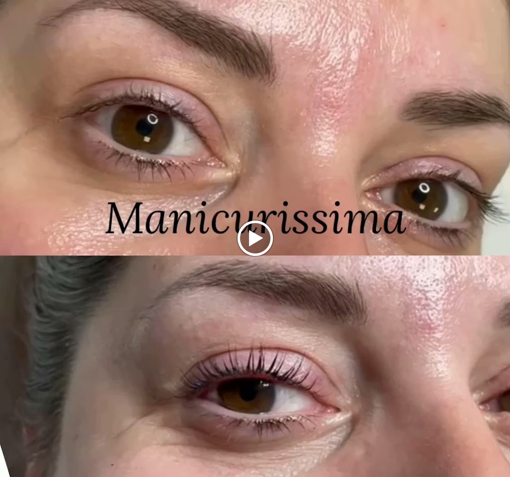 Manicurissima ES — Videos