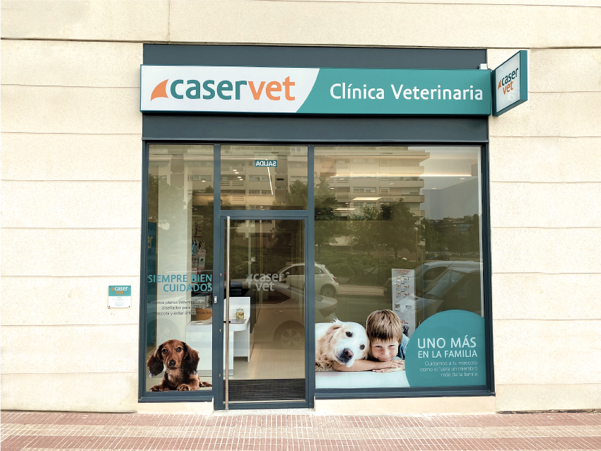 Clinica Veterinaria Caservet Las Tablas