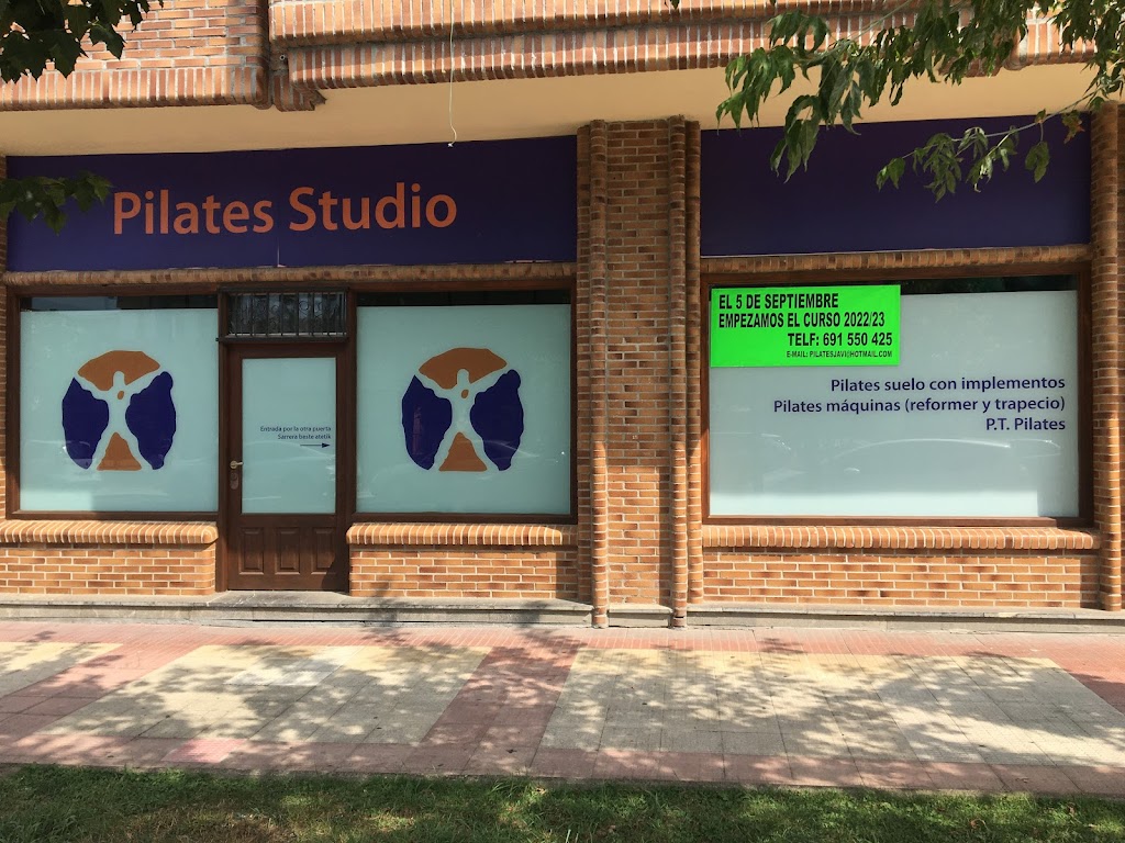 Studio Pilates Mungia