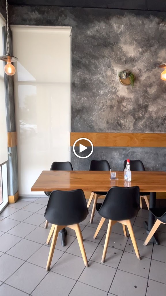 Plern Thai Cafe