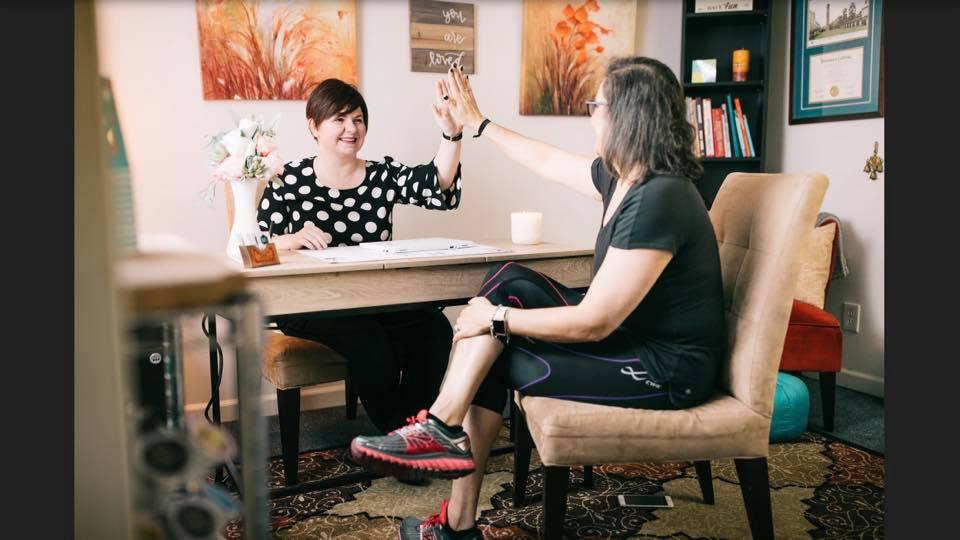  Stacey Sorgen Coaching