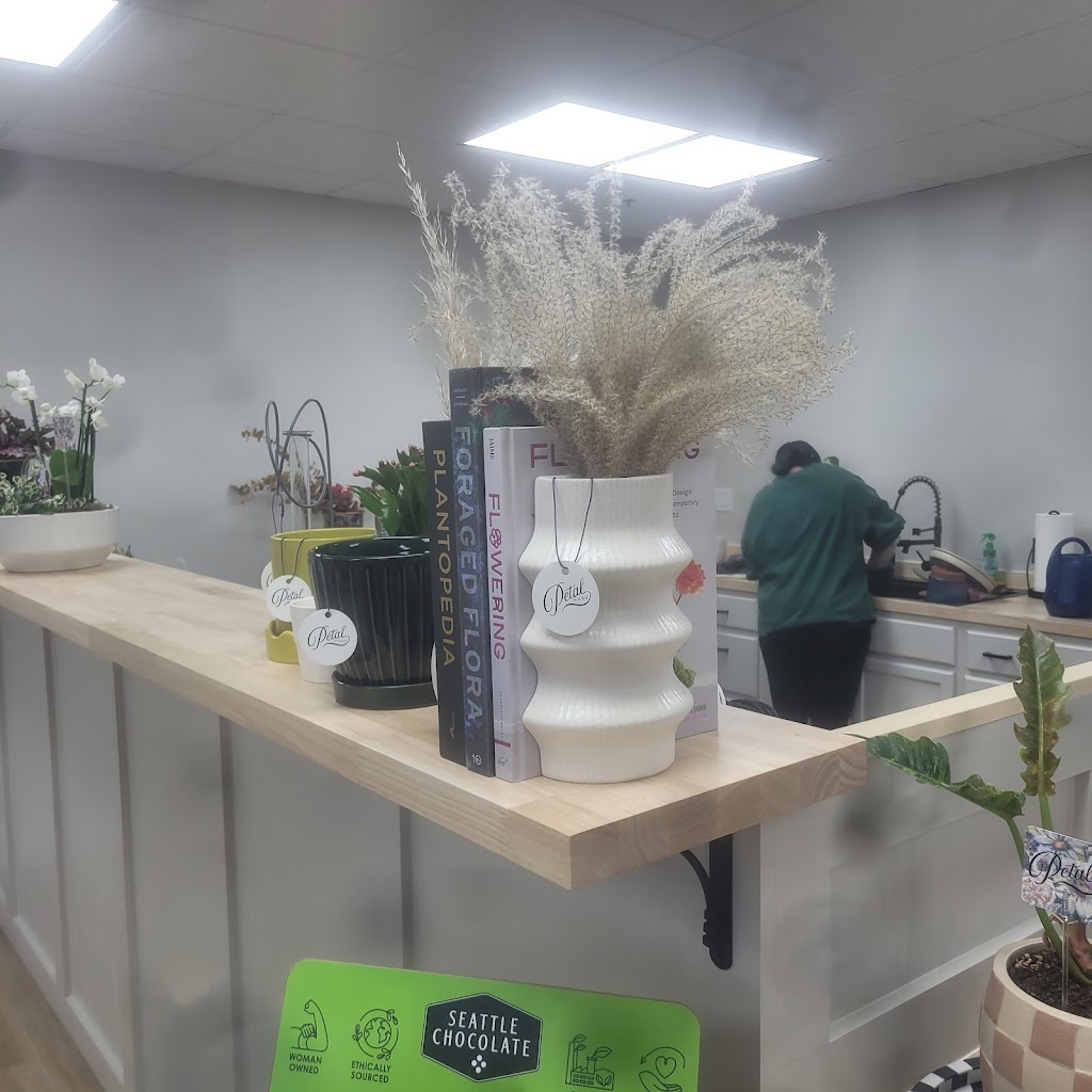 Petal Haus