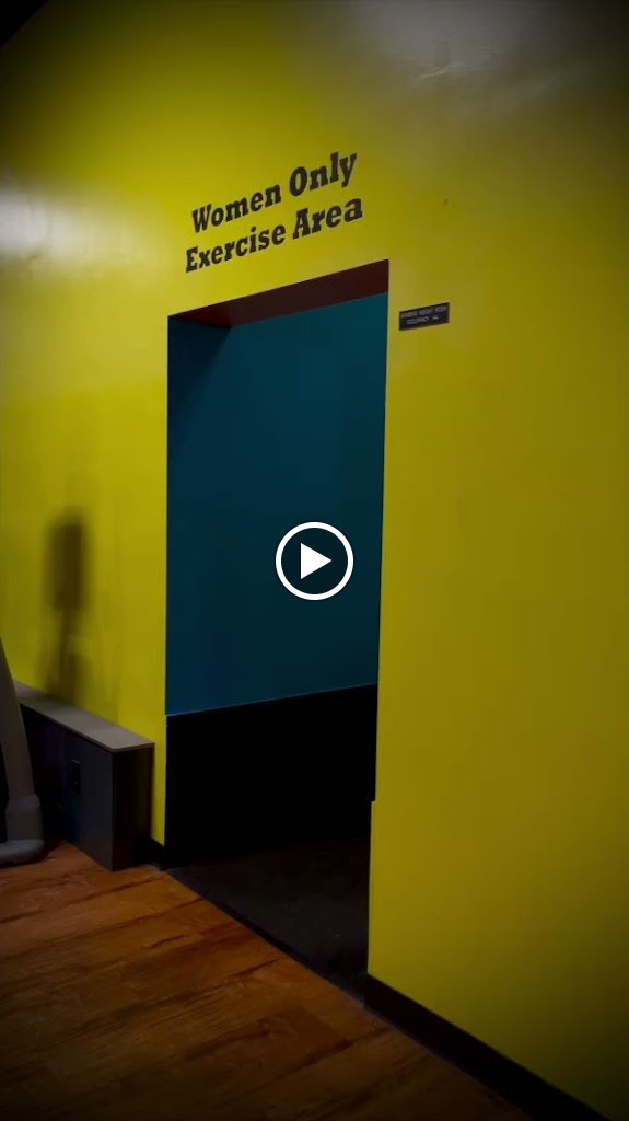  Blue Moon Fitness - Omaha North