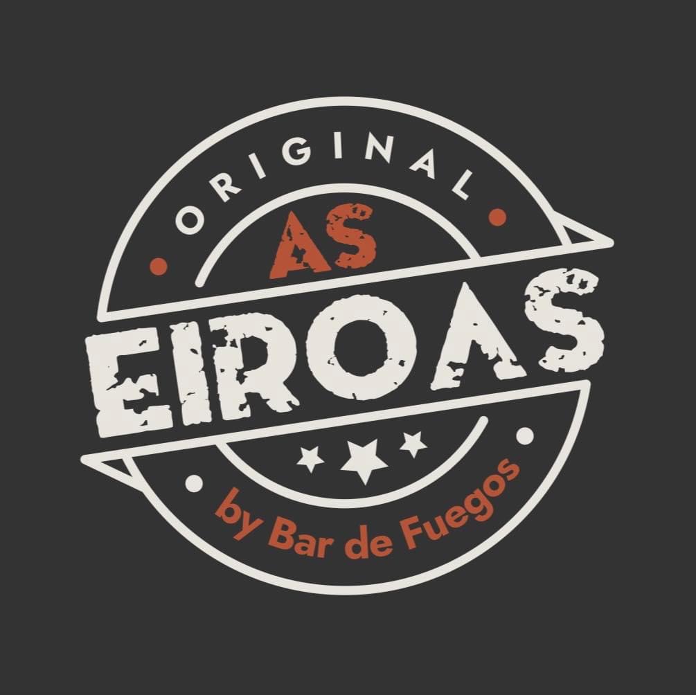 Restaurante As Eiroas — Del propietario