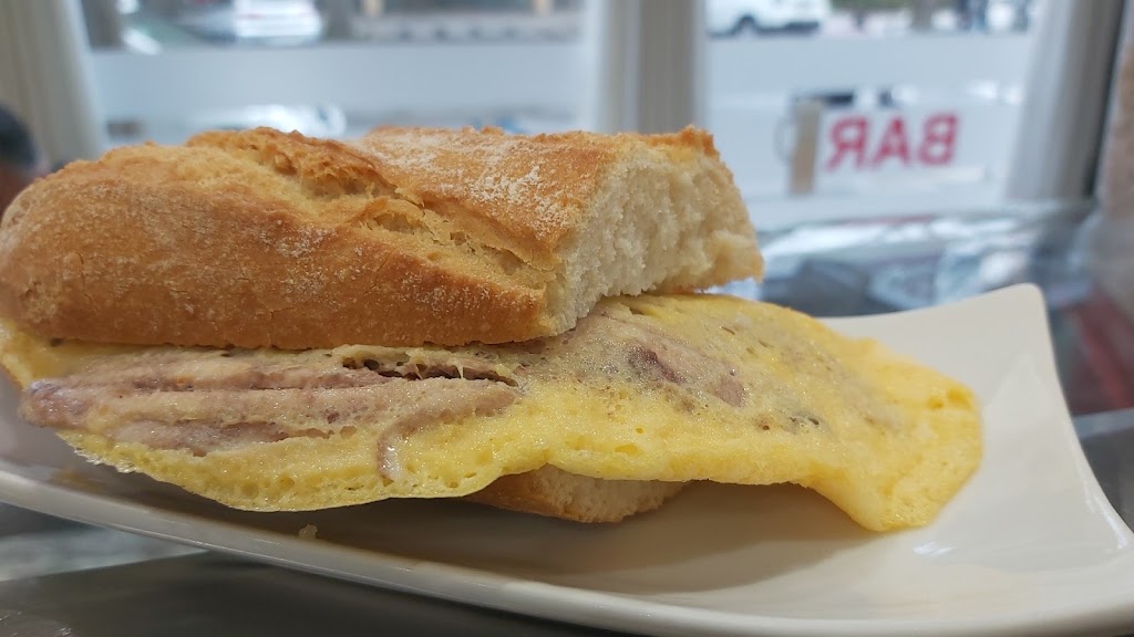 Cafe Bar Irish — Del propietario