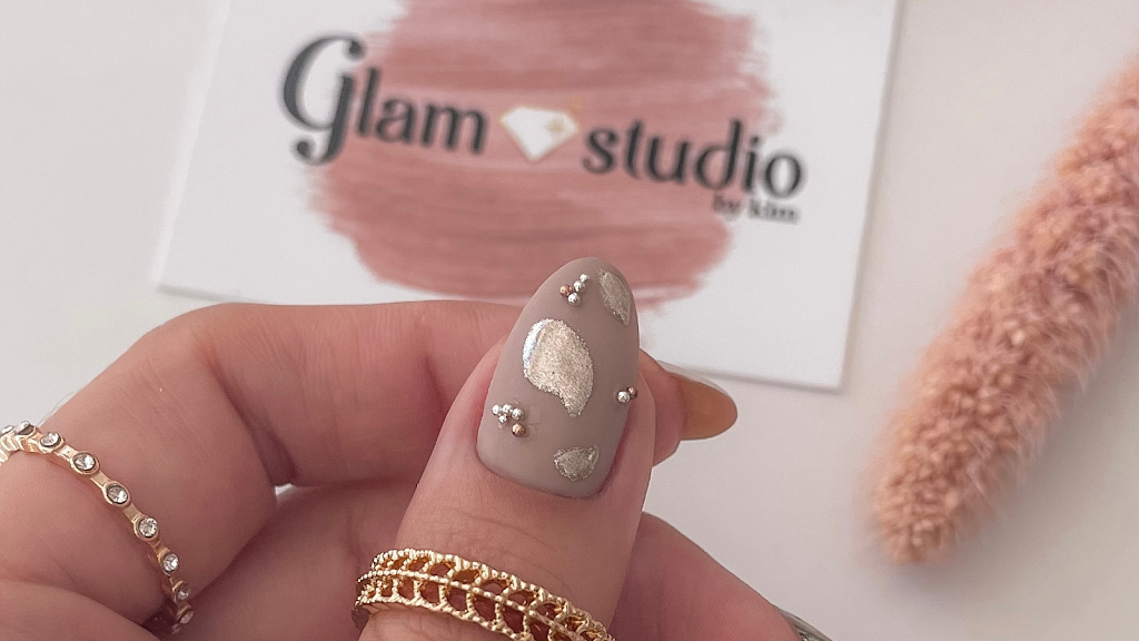 Glam studio By kim