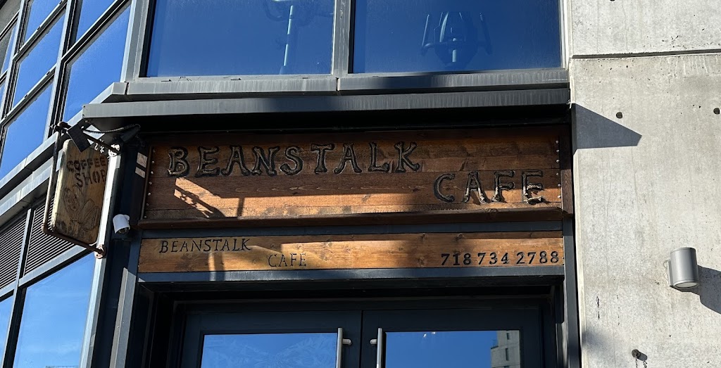 Photo of Beanstalk Cafe