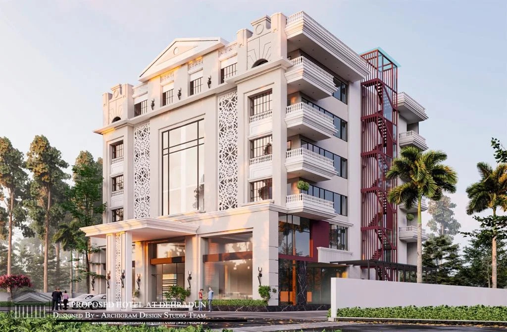Effotel By Sayaji